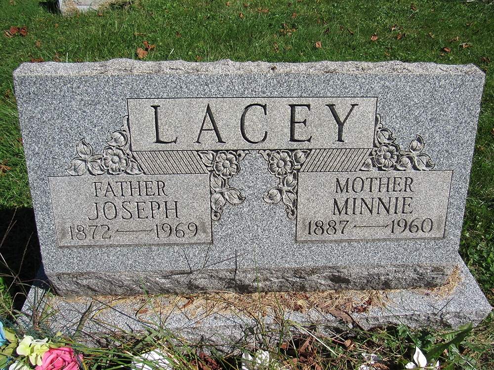 tombstone